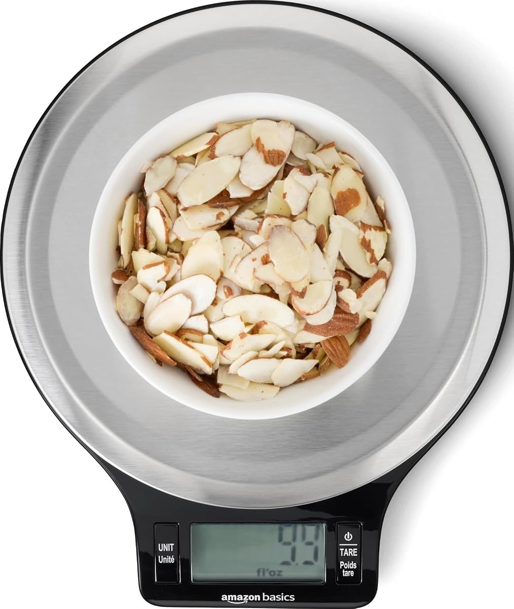 Digital Kitchen Scale