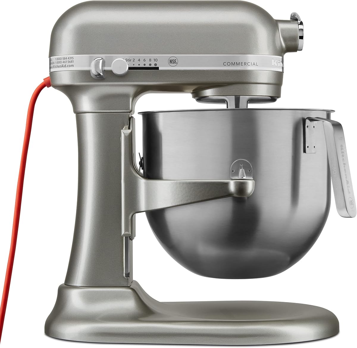 KitchenAid Commercial Mixer
