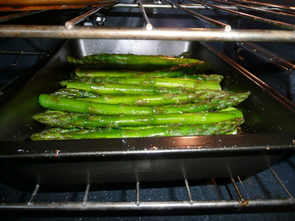Asparagus