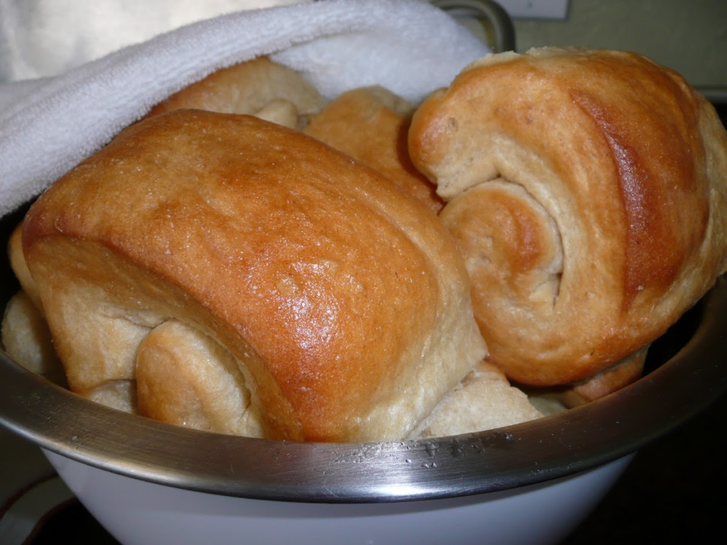 Favorite Rolls