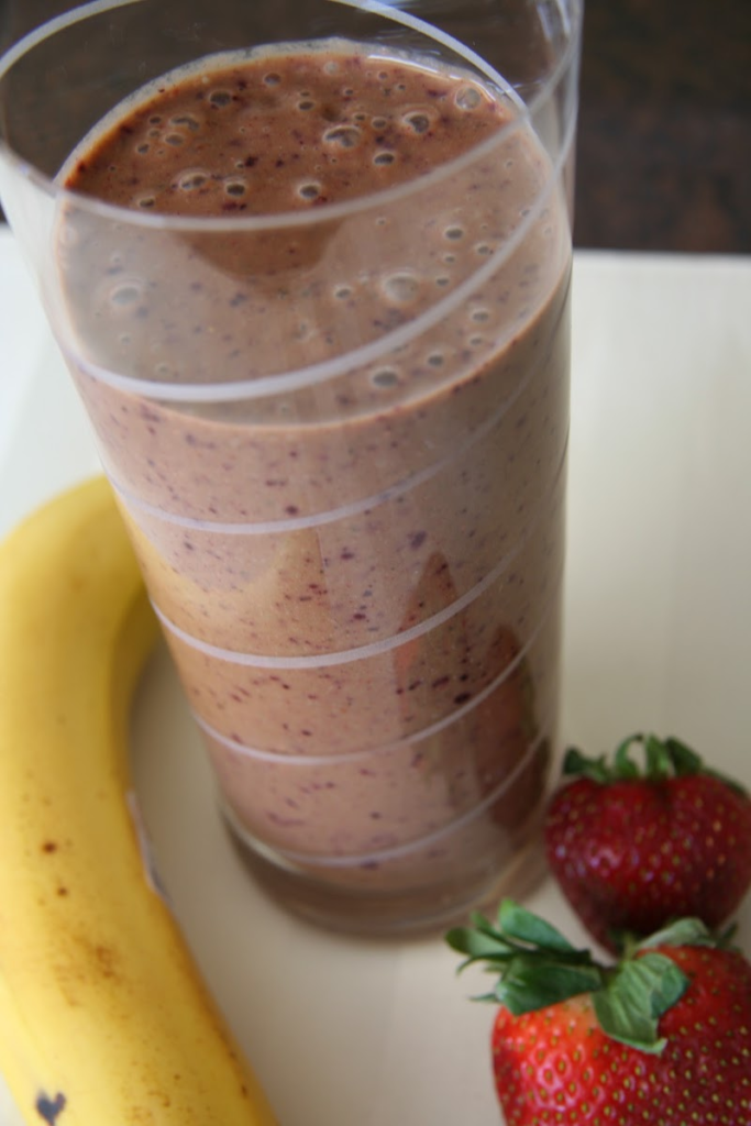 Green Smoothies