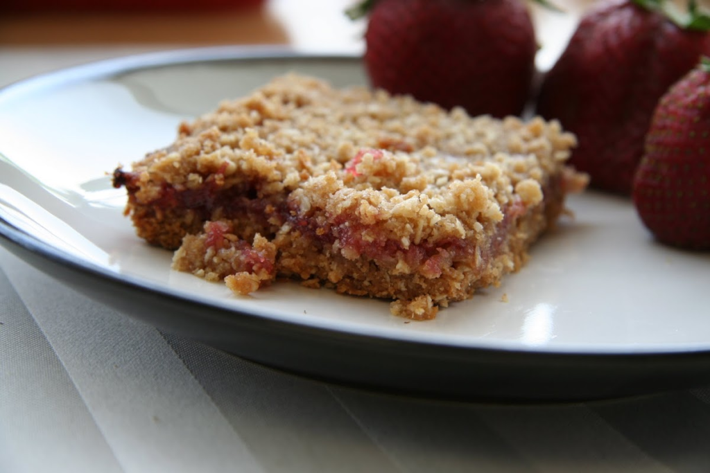 Fruit Bars