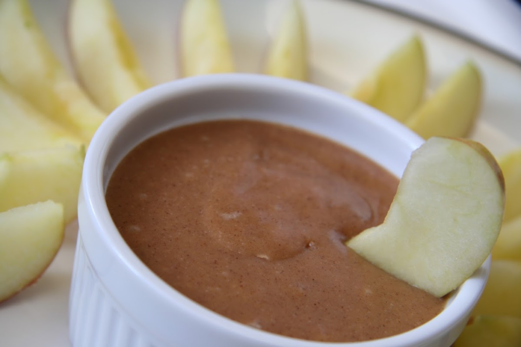 Apple Dip