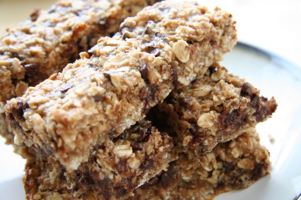 Granola Bars