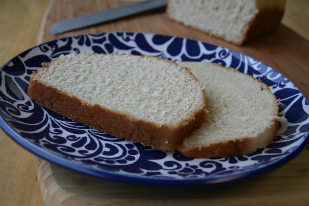 Potato Bread