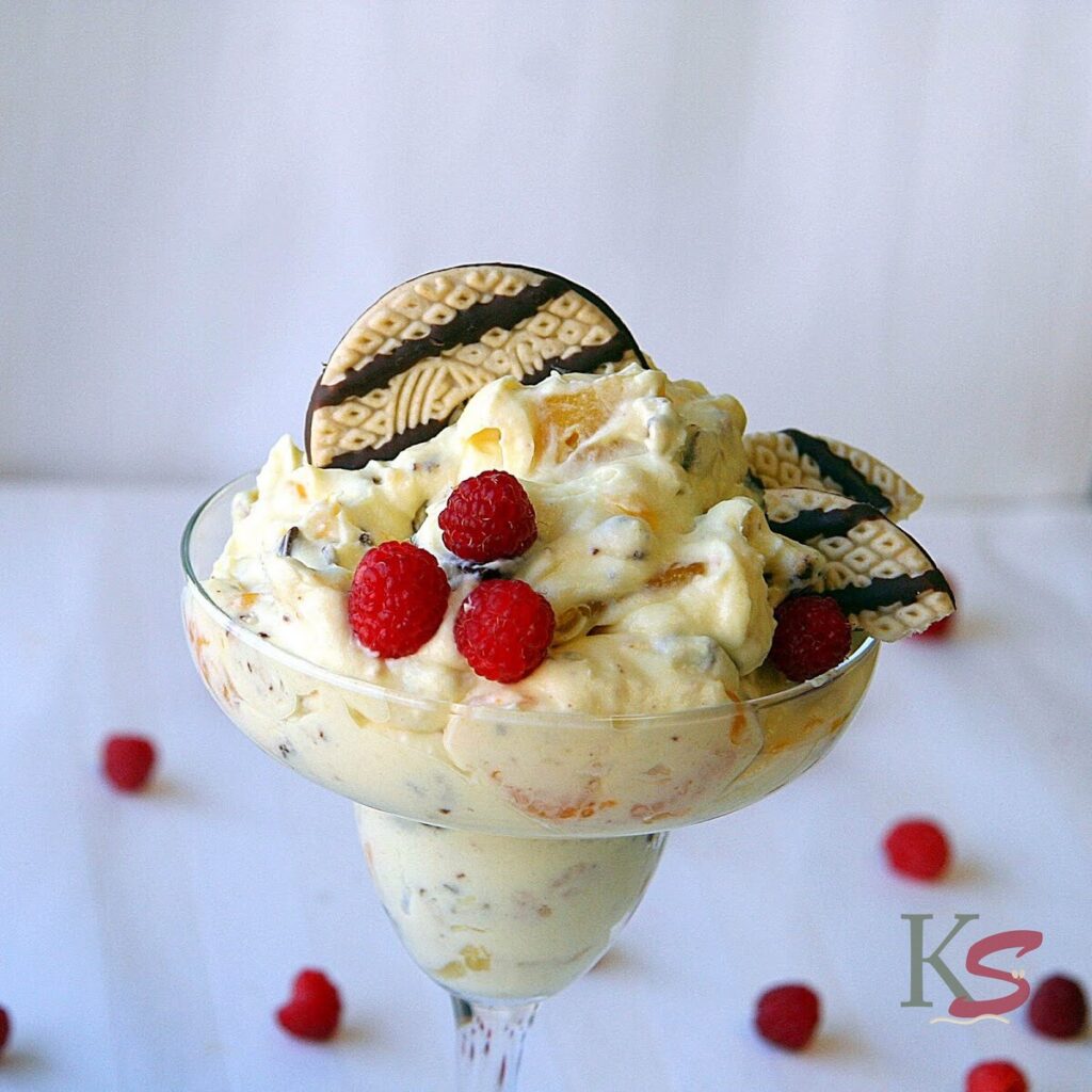 Cookie Salad