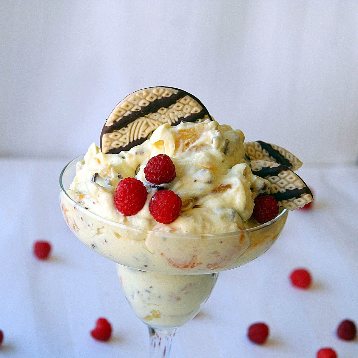 Cookie Salad