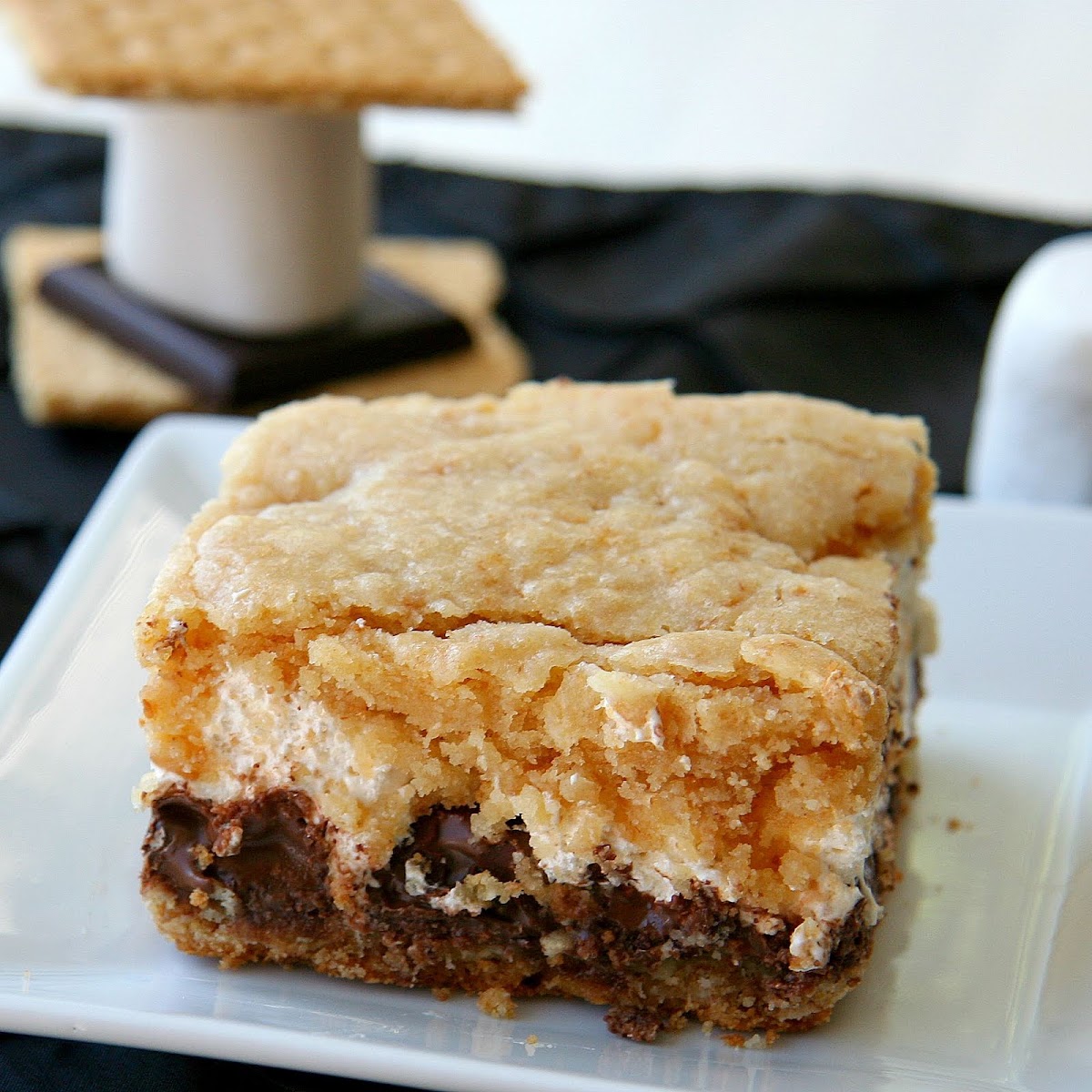 S’more Bars
