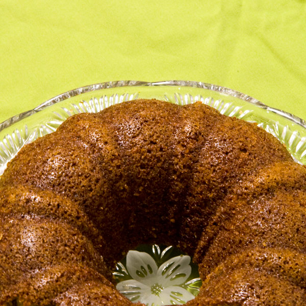 Zucchini Bread