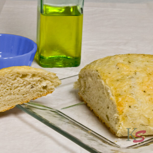 Macaroni Grill Bread