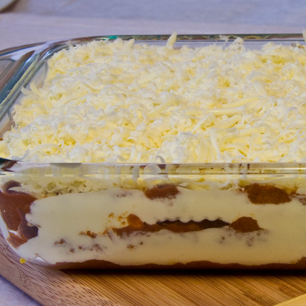 Lasagna