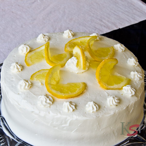 Whipped Cream Cream Cheese Frosting