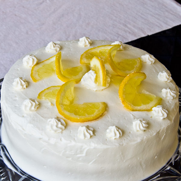 Whipped Cream Cream Cheese Frosting