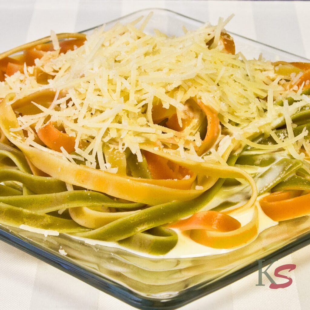 Olive Garden Alfredo Sauce