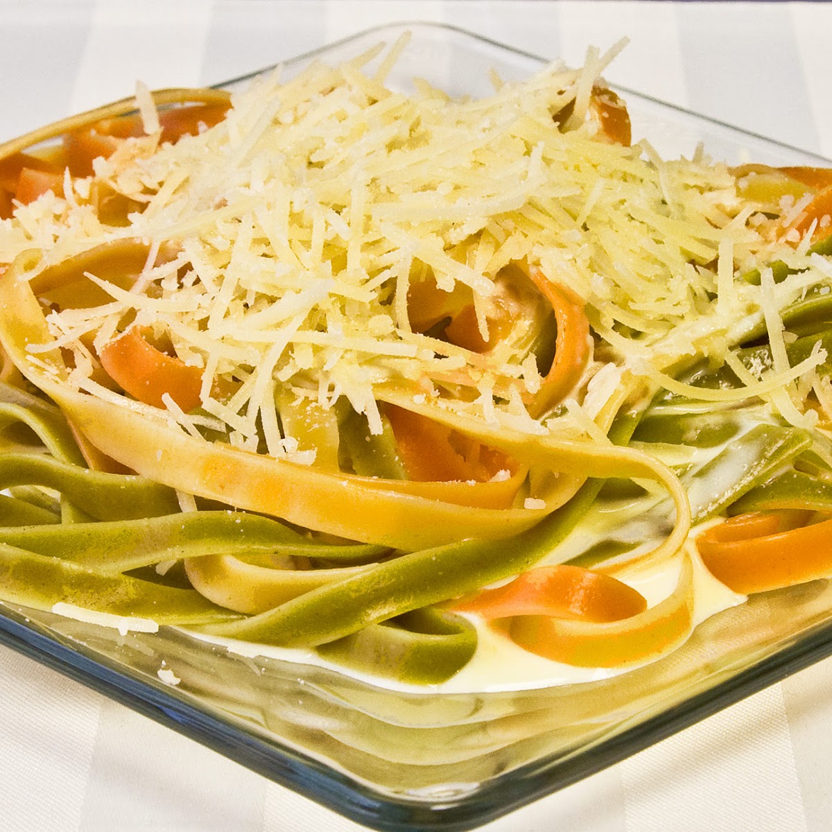 Olive Garden Alfredo Sauce