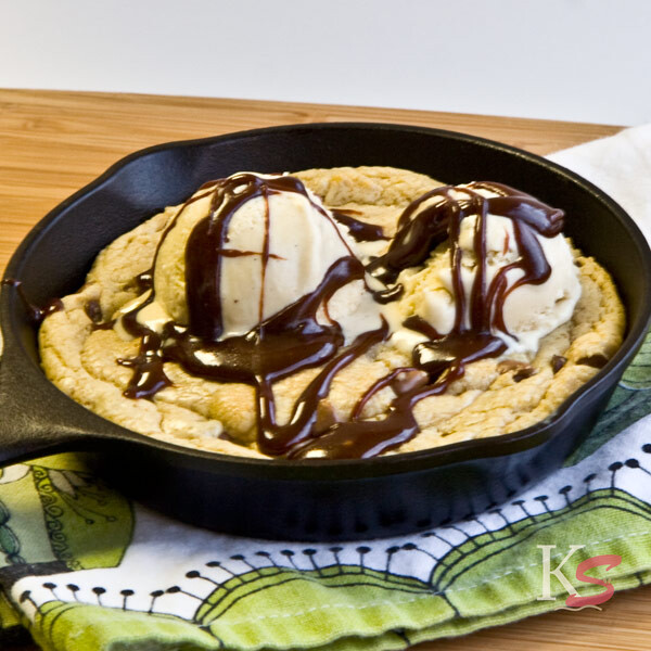 Pizzookie