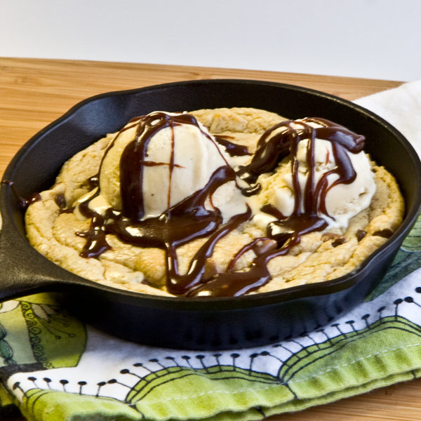 Pizzookie