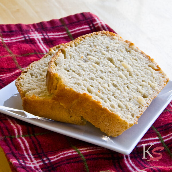 French Country (Sour Dough) Bread