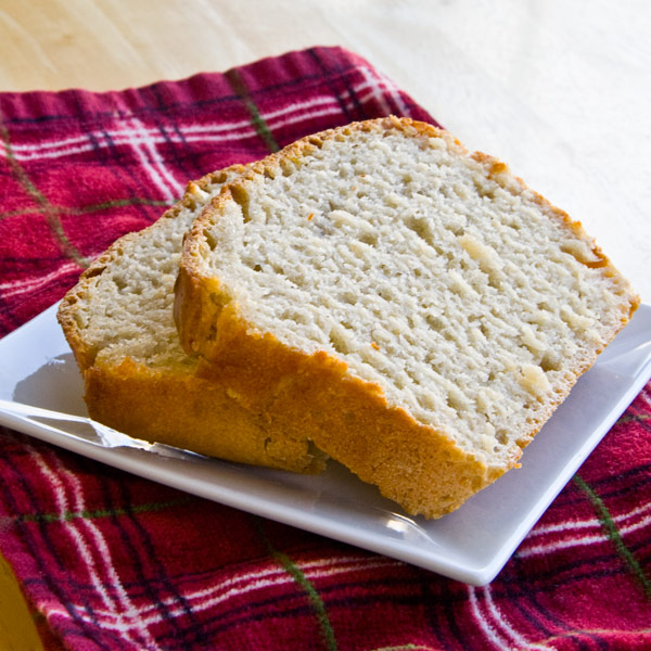 French Country (Sour Dough) Bread