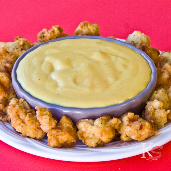 Chick Fil-A Sauce