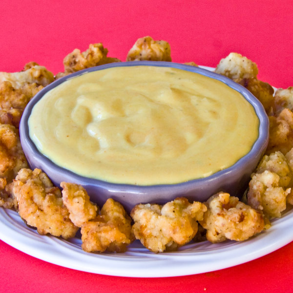 Chick Fil-A Sauce