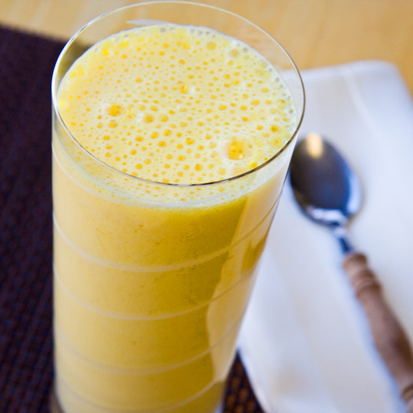 Orange Julius