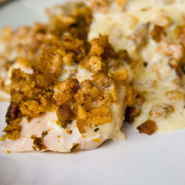 Grandma’s Dutch Oven Chicken (Crock Pot Style)