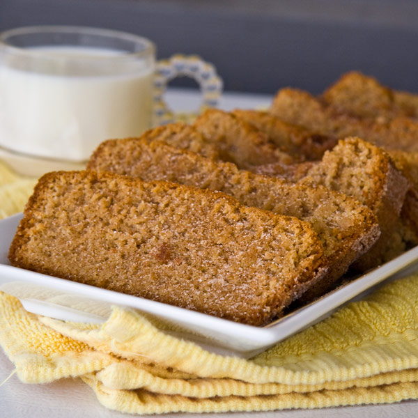 Amish Friendship Bread
