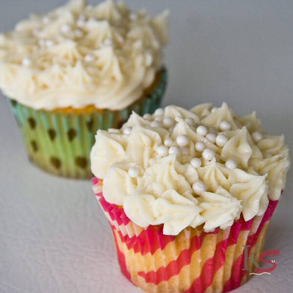 The Best Buttercream Frosting