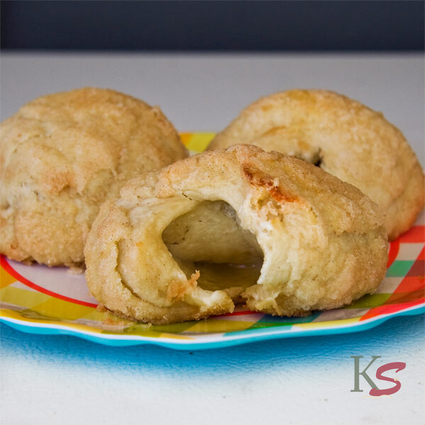 Resurrection Rolls