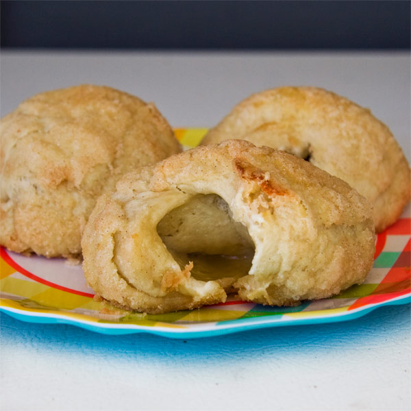 Resurrection Rolls